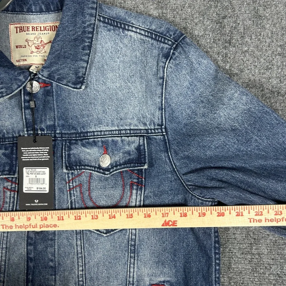 True Religion nwt true